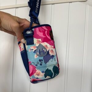 HydroJug Floral Sleeve